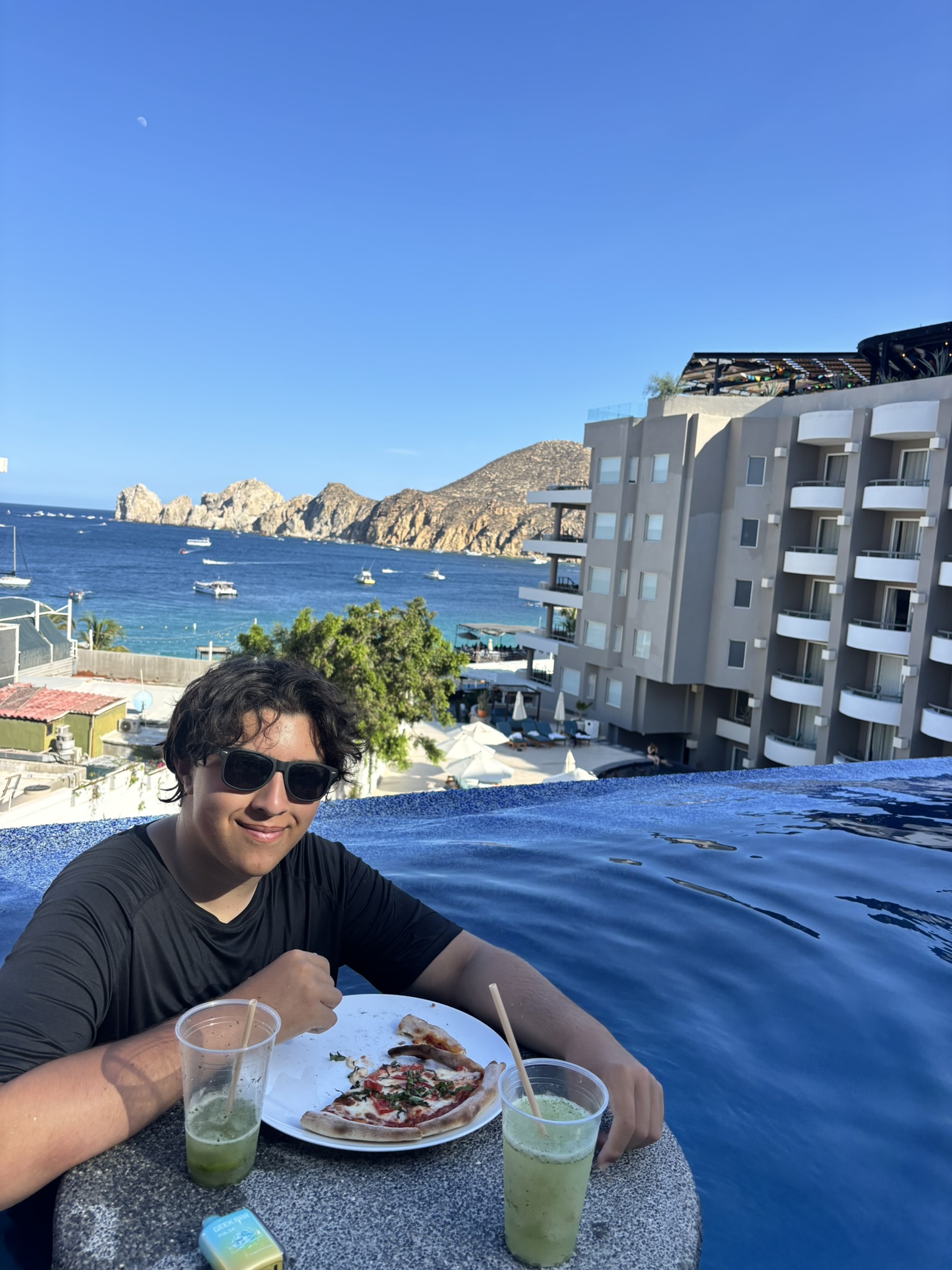 Travel and Family